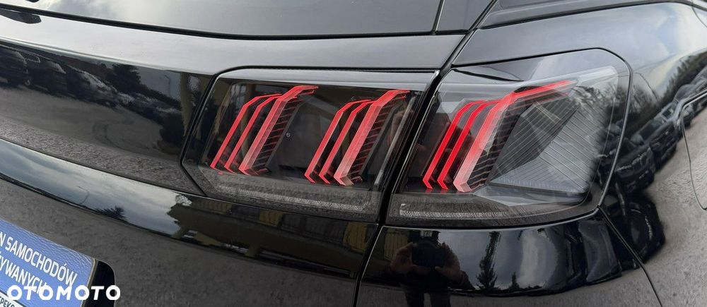 Peugeot 3008 1.6 PureTech Hybrid PHEV Allure Pack S&S EAT8 - 15