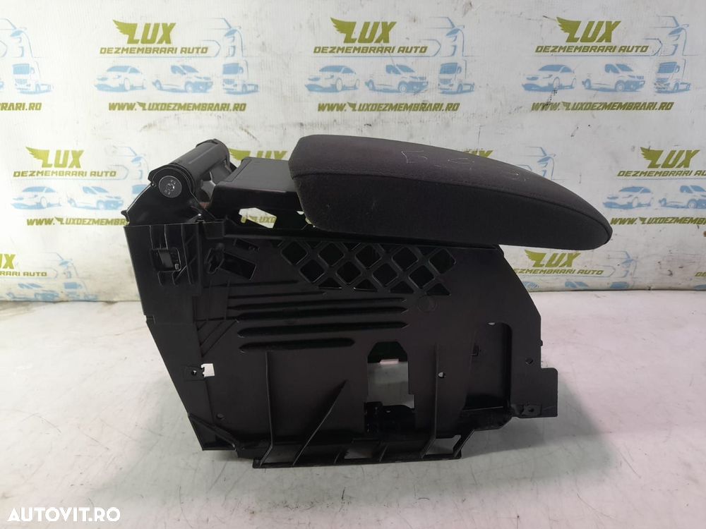 Cotiera 1K5864251c Volkswagen VW Golf 6 [2008 - 2015] 1.6 tdi CAYC - 1
