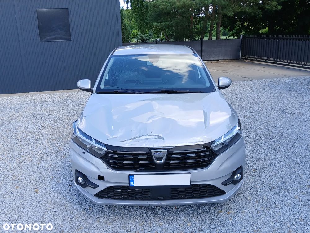 Dacia Logan - 15