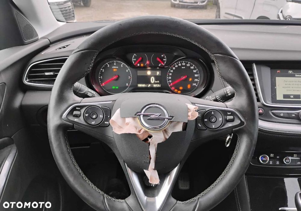 Opel Grandland X - 12