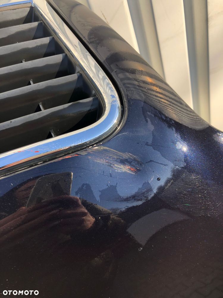 Maska Audi A6 C5 Kol: LZ5L - 9