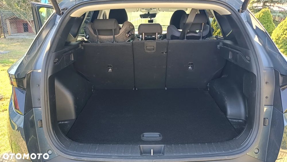 Hyundai Tucson 1.6 T-GDi Platinum 2WD - 33