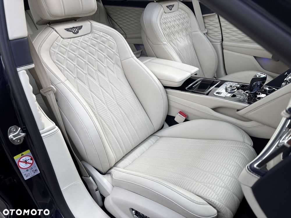Bentley Flying Spur - 34