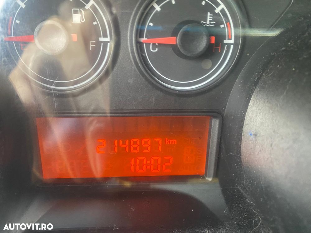 Fiat Bravo - 14