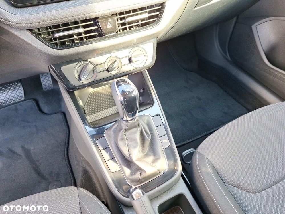 Skoda Fabia 1.0 TSI Edition 130 DSG - 19