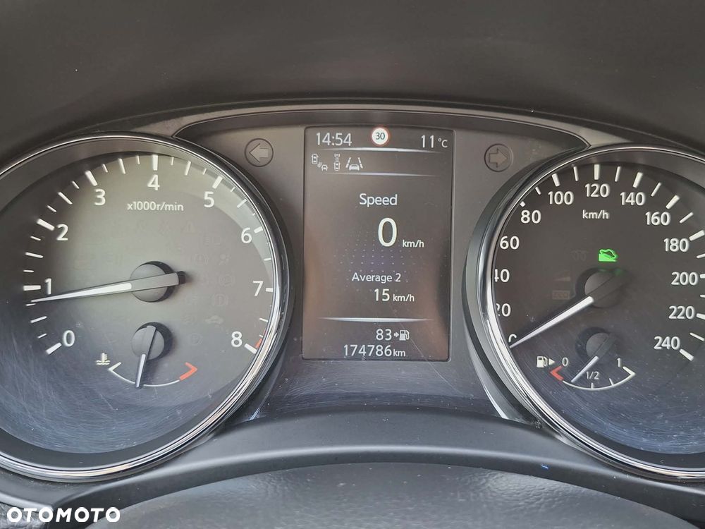 Nissan Qashqai 1.2 DIG-T Tekna - 28