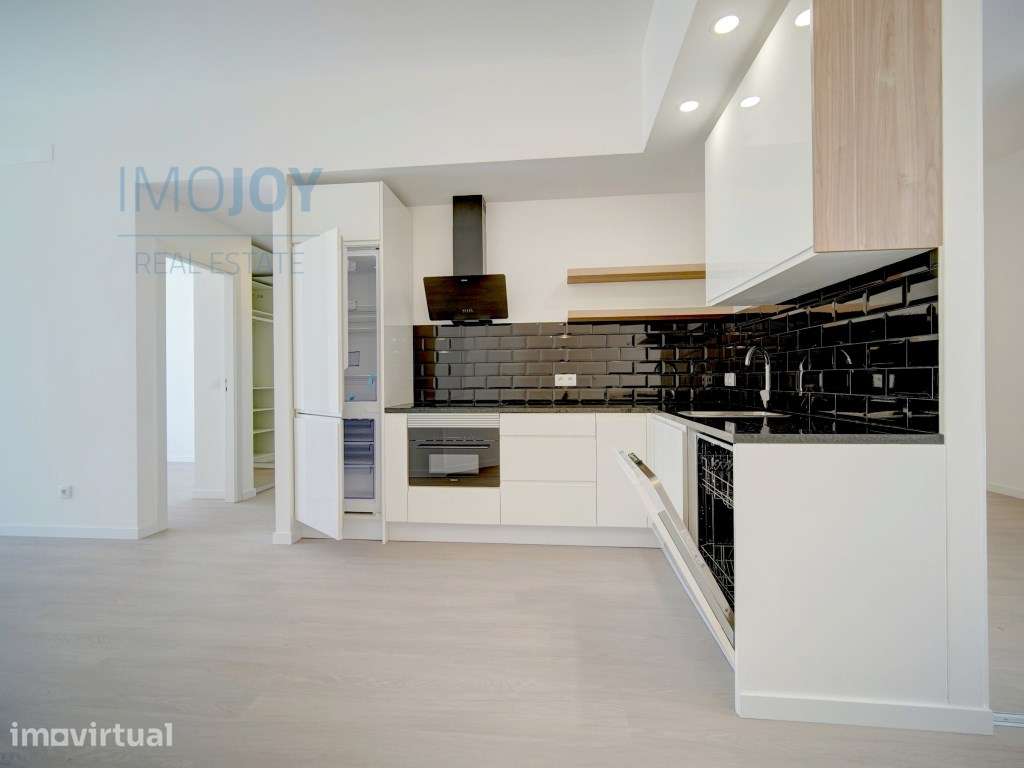 Loja Arrendada com Yield de 5% | Parque das Nações - Zona Sul | Inv... - Grande imagem: 3/32