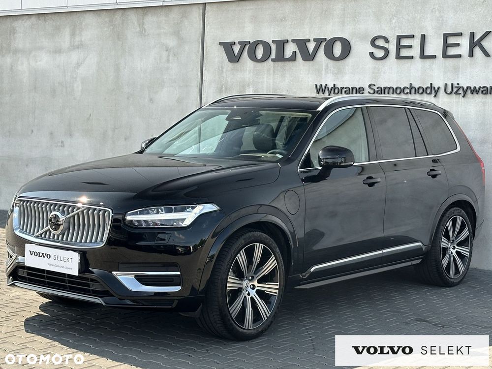 Volvo XC 90 - 10