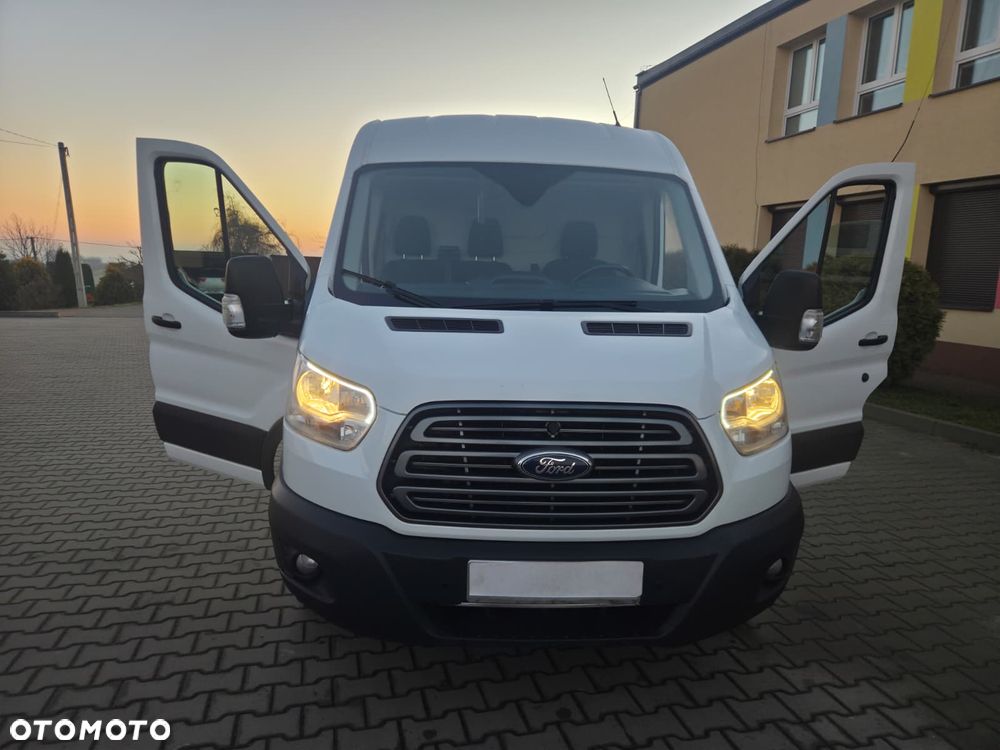 Ford Transit L1H2 - 18
