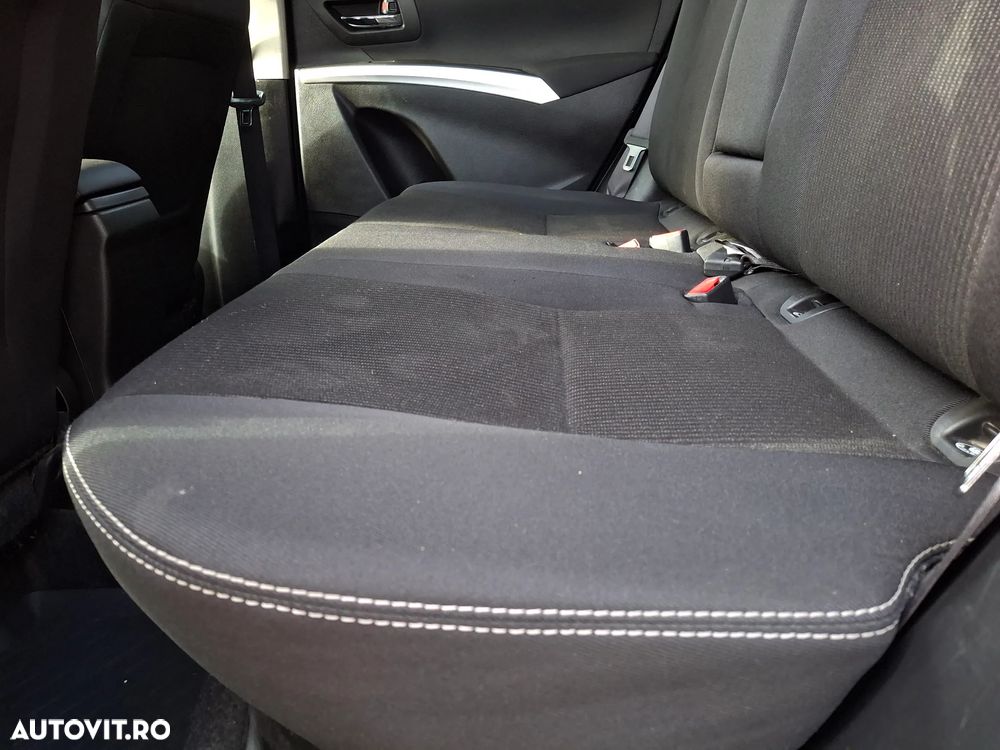 Suzuki S-Cross 1.4 ALLGRIP Passion - 25