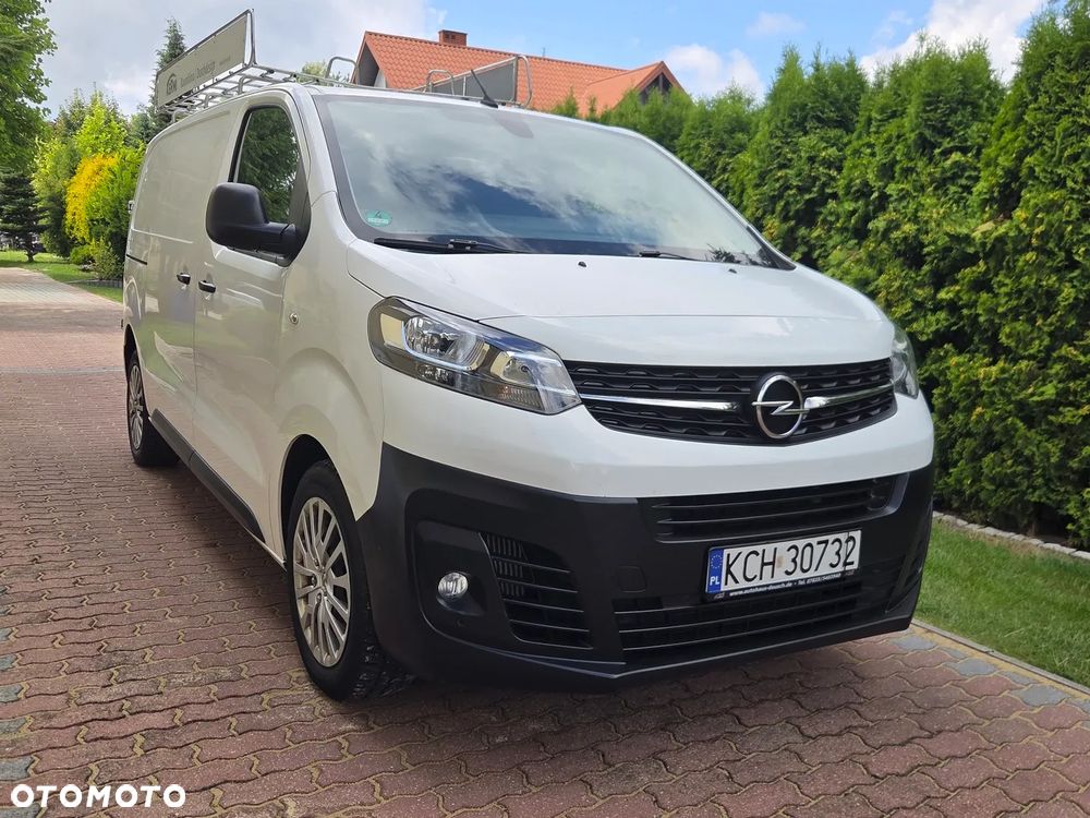 Opel Vivaro - 13