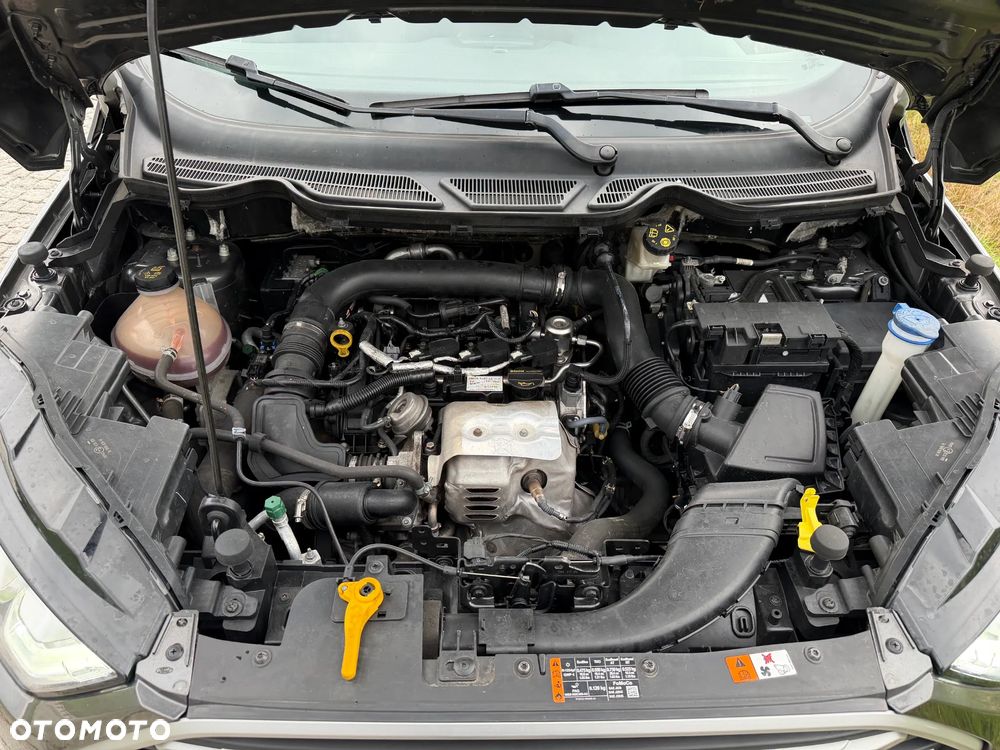 Ford EcoSport 1.0 EcoBoost TREND - 32