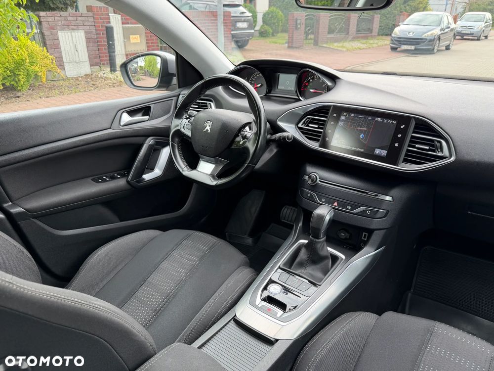 Peugeot 308 - 26