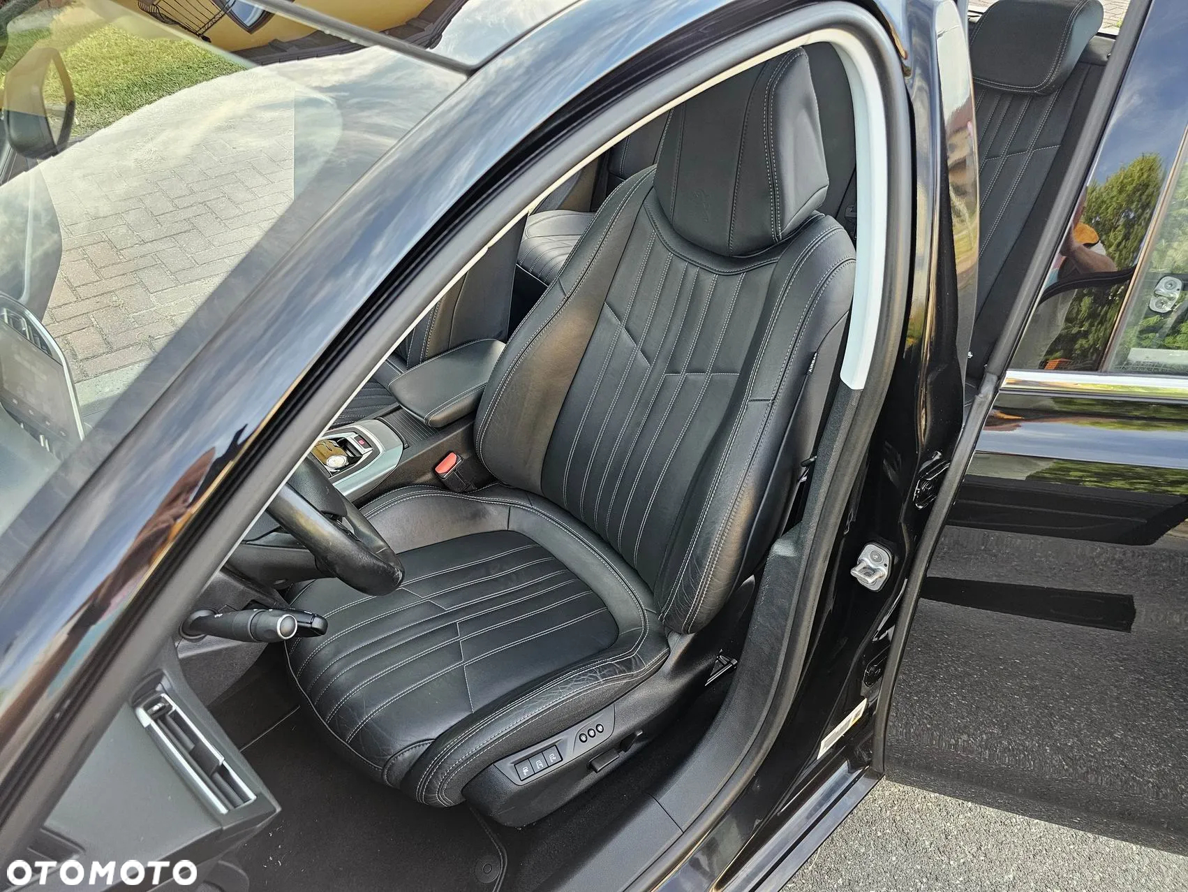 Peugeot 308 BlueHDi FAP 150 Stop&Start Allure - 14