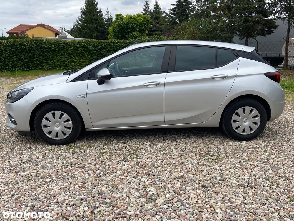 Opel Astra 1.5 D Start/Stop Business Edition - 7