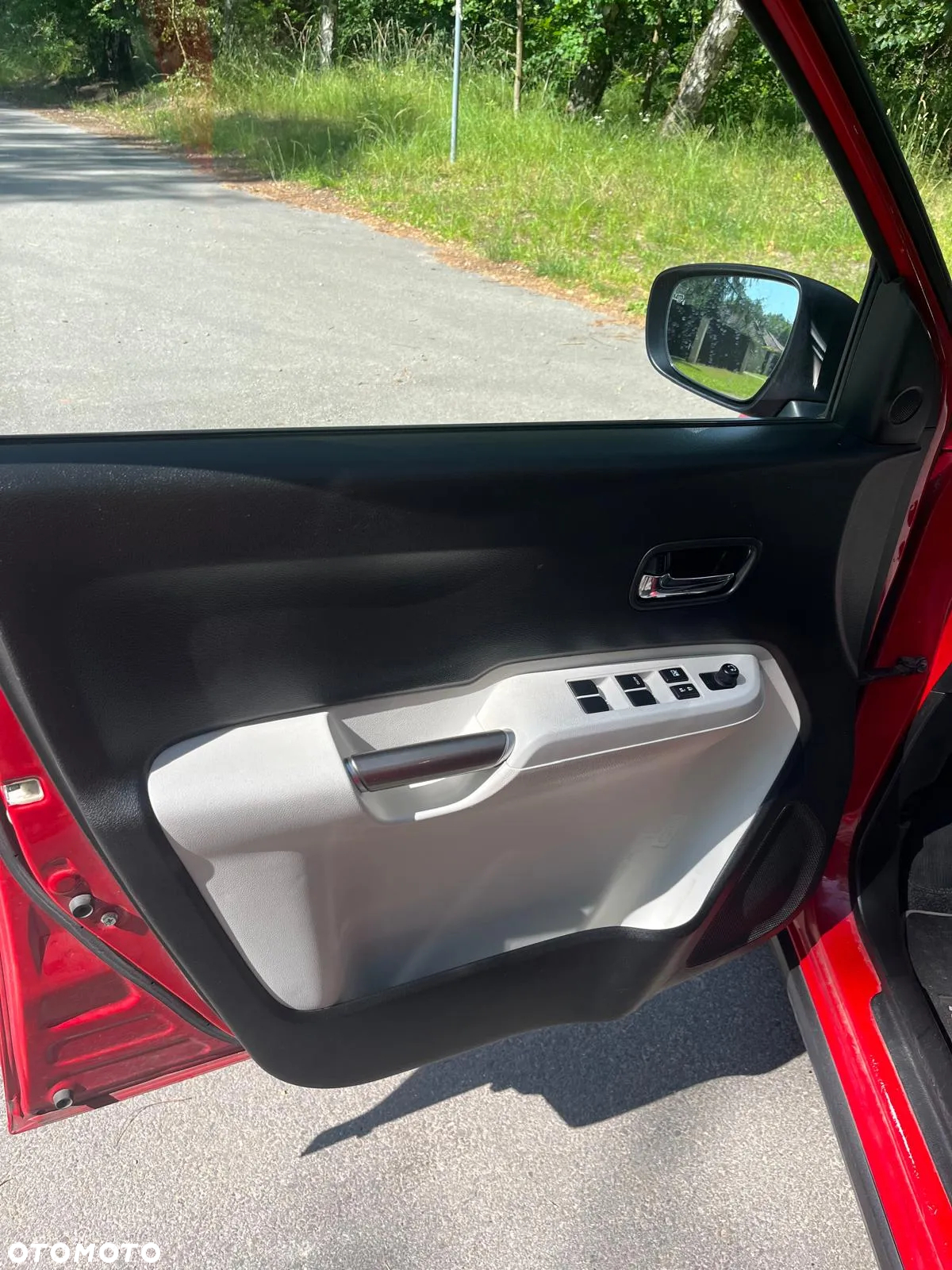Suzuki Ignis - 21