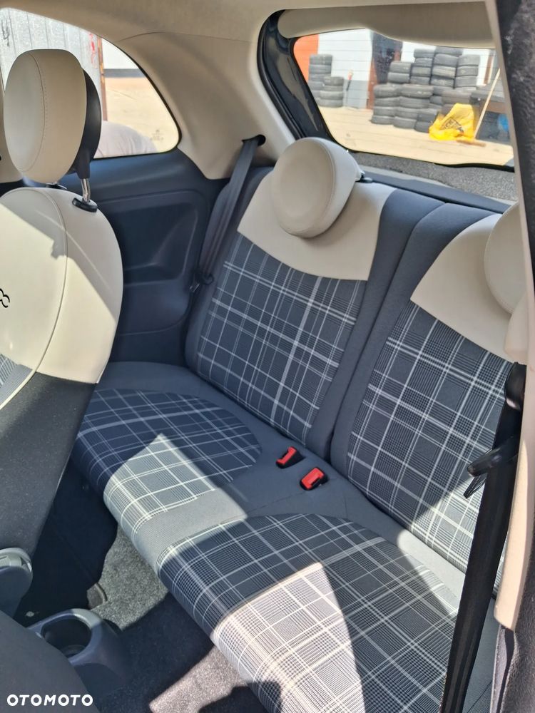 Fiat 500 - 14