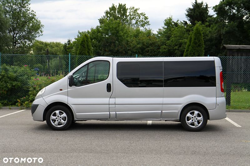 Opel Vivaro L2H1 - 6