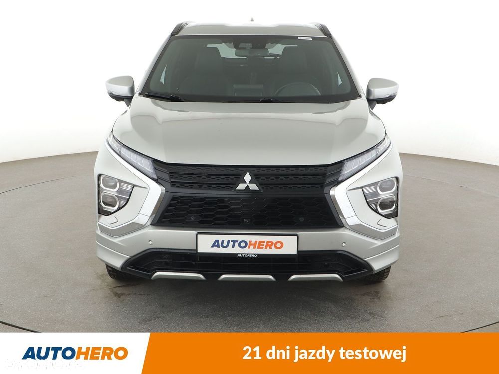 Mitsubishi Eclipse Cross - 9