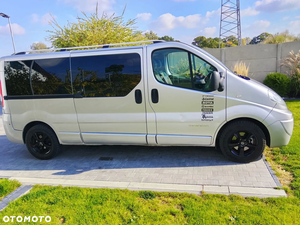 Renault Trafic - 4