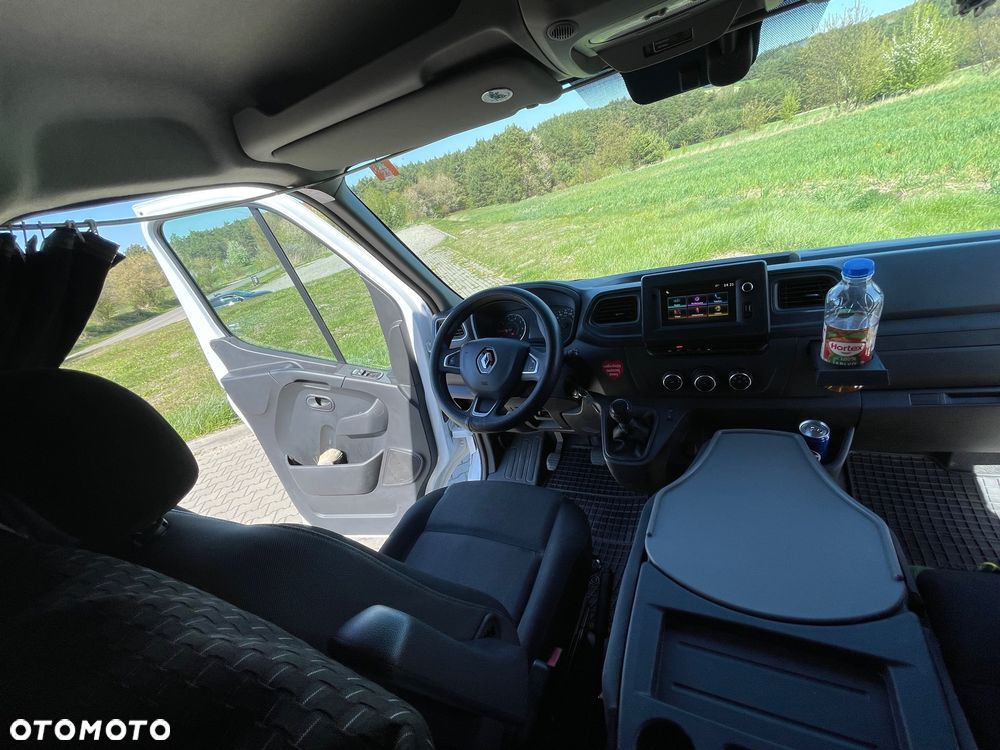 Renault Master - 12