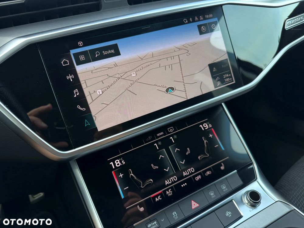 Audi A6 - 28
