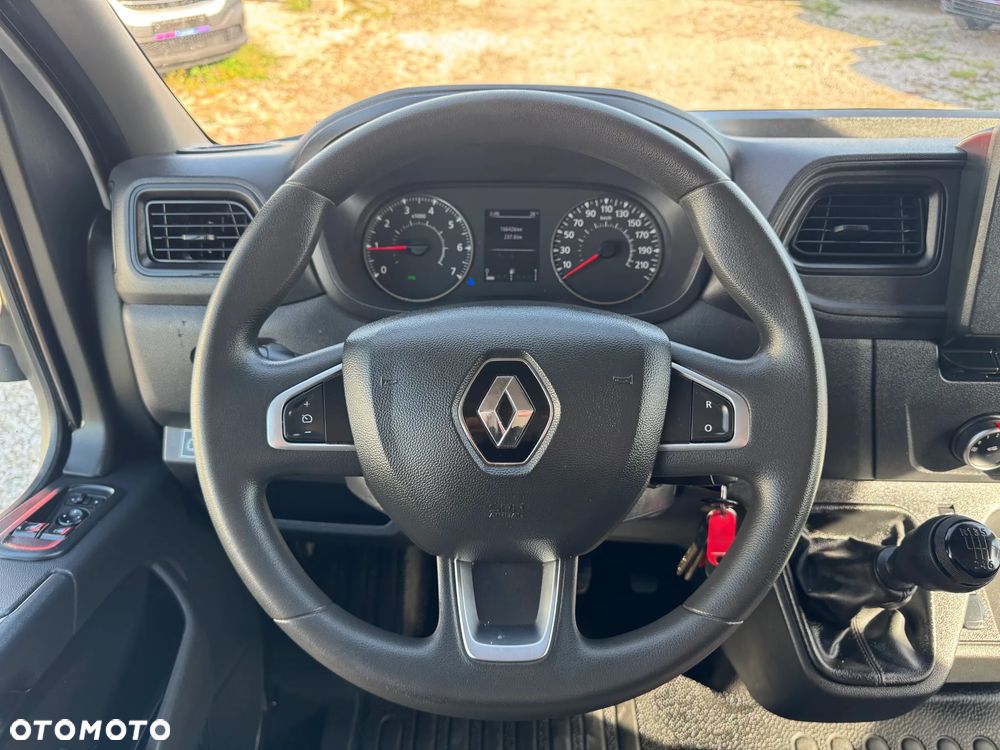 Renault Master - 10