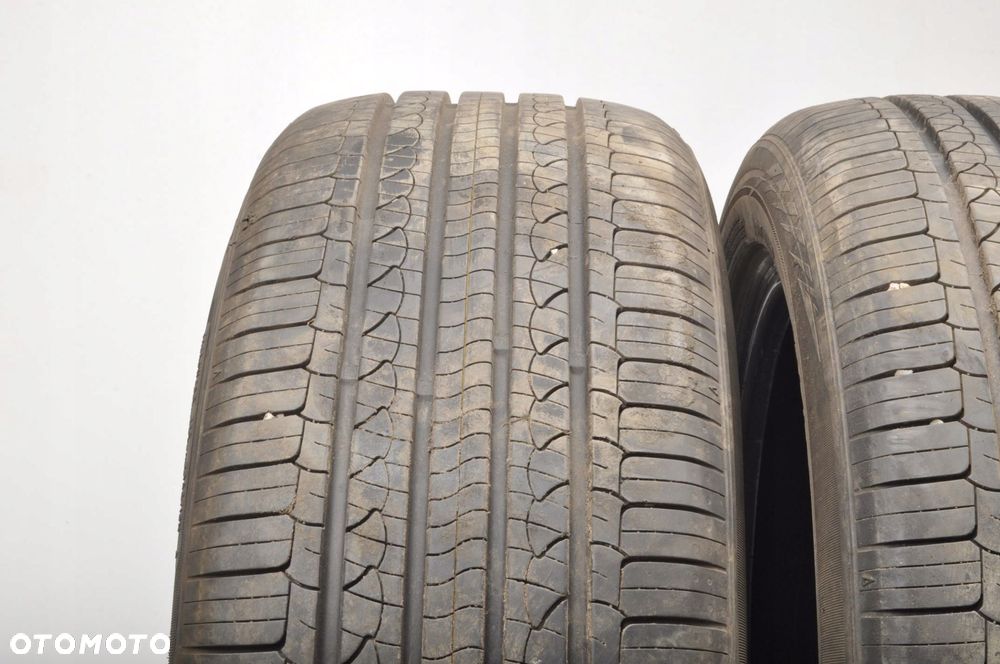 4X OPONY Nexen N'Priz AH8 215/50R18" 2023R - 2