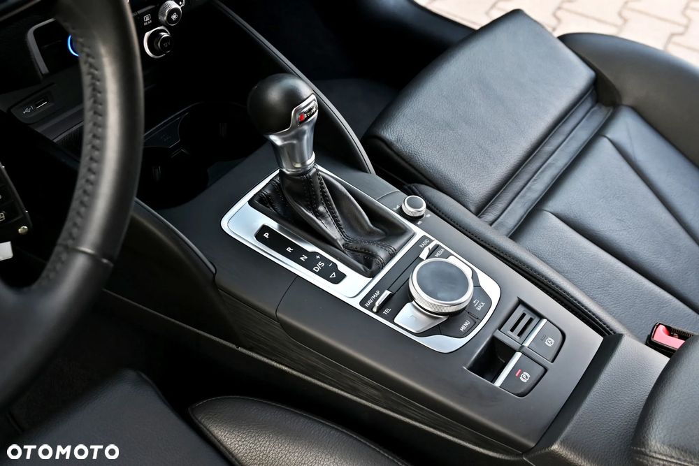 Audi A3 Sportback 2.0 TDI S tronic design - 36