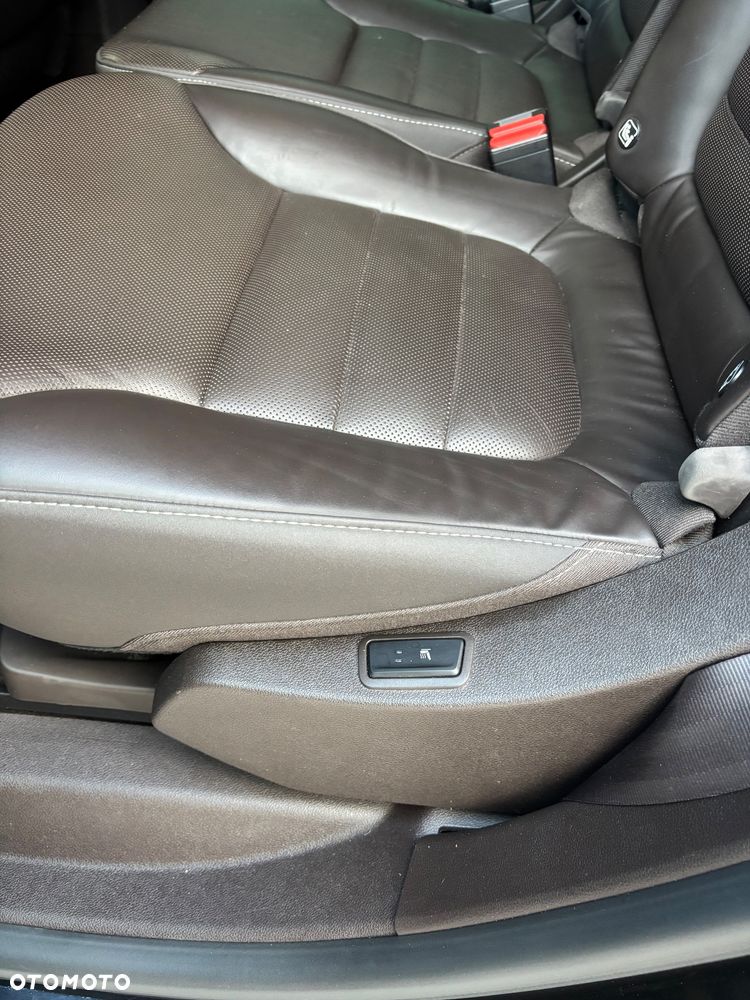 Renault Espace 1.6 dCi Energy Initiale Paris EDC - 20