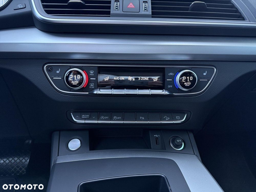 Audi Q5 Sportback 40 TFSI mHEV Quattro Advanced S tronic - 22