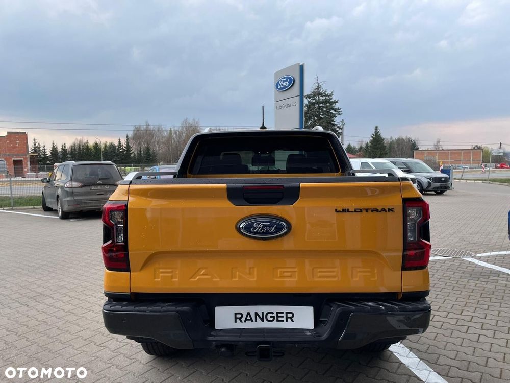 Ford Ranger - 6