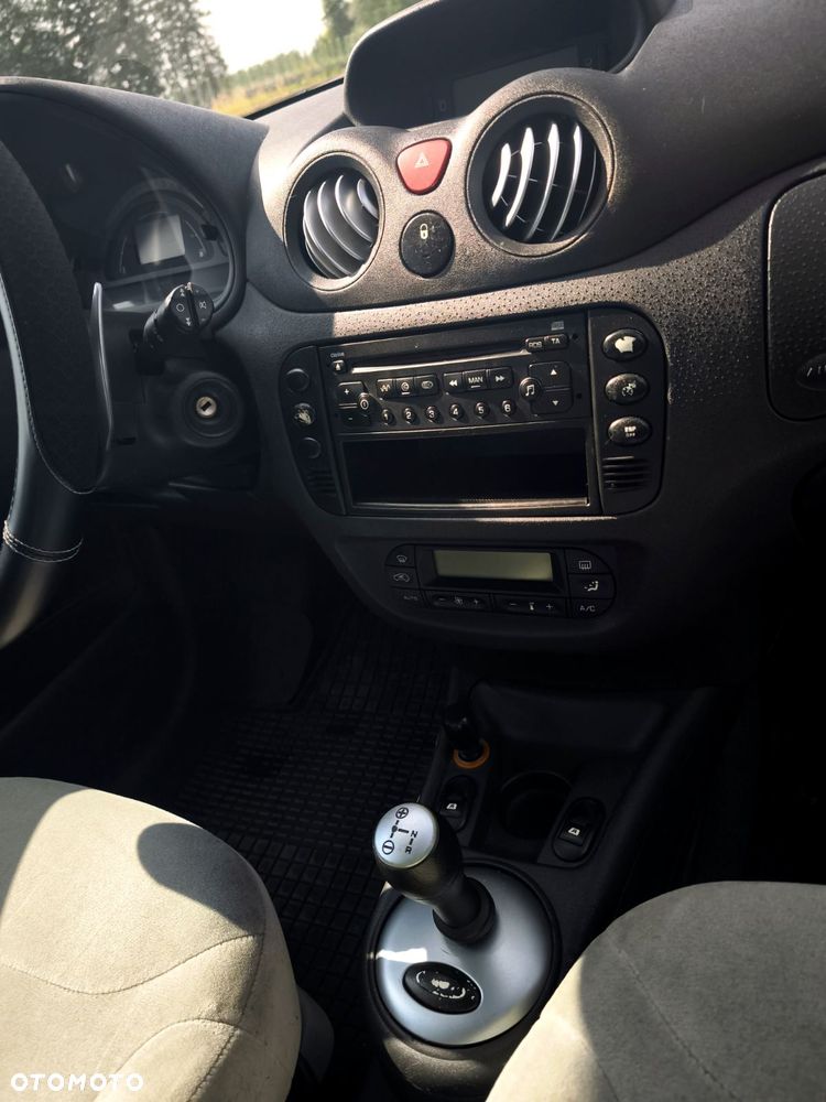 Citroën C3 - 10
