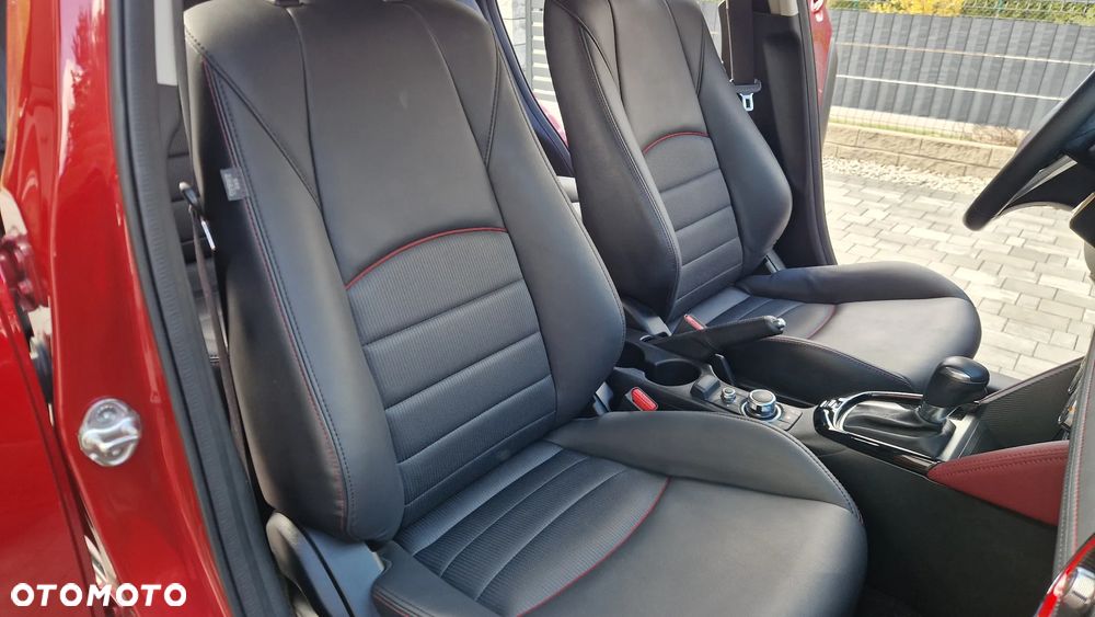 Mazda CX-3 2.0 Skypassion - 30