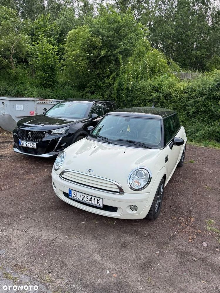 MINI Cooper - 16