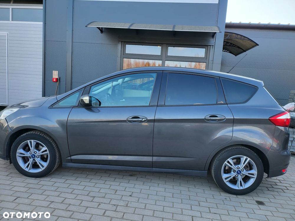 Ford C-MAX - 30