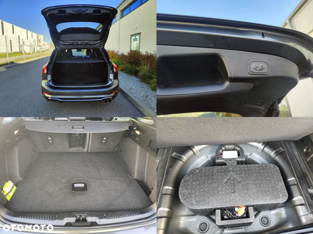 Ford Focus 2.0 EcoBlue ST - 36
