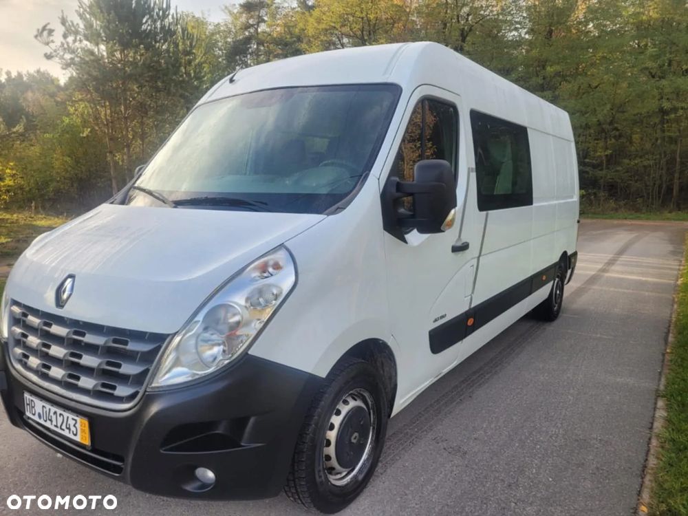 Renault Master L4 - 3