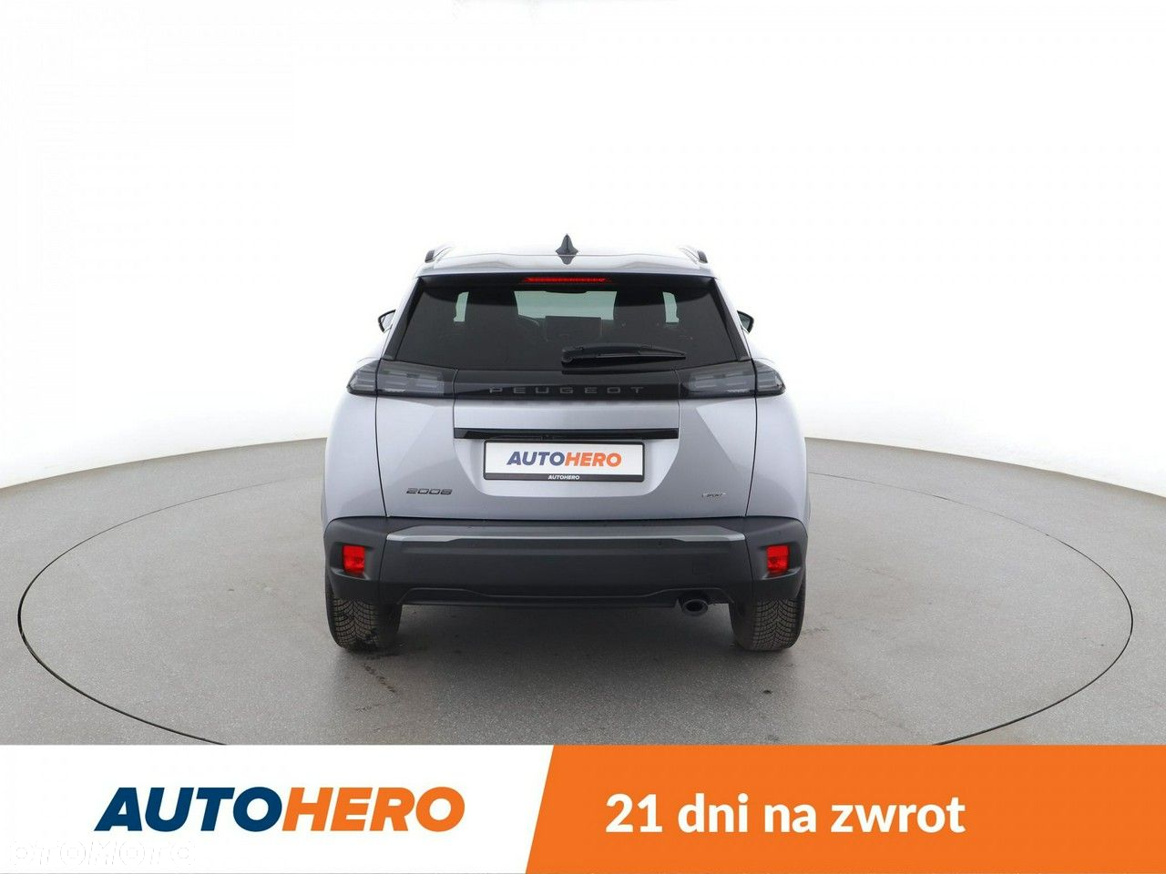 Peugeot 2008 PureTech 100 Allure - 6