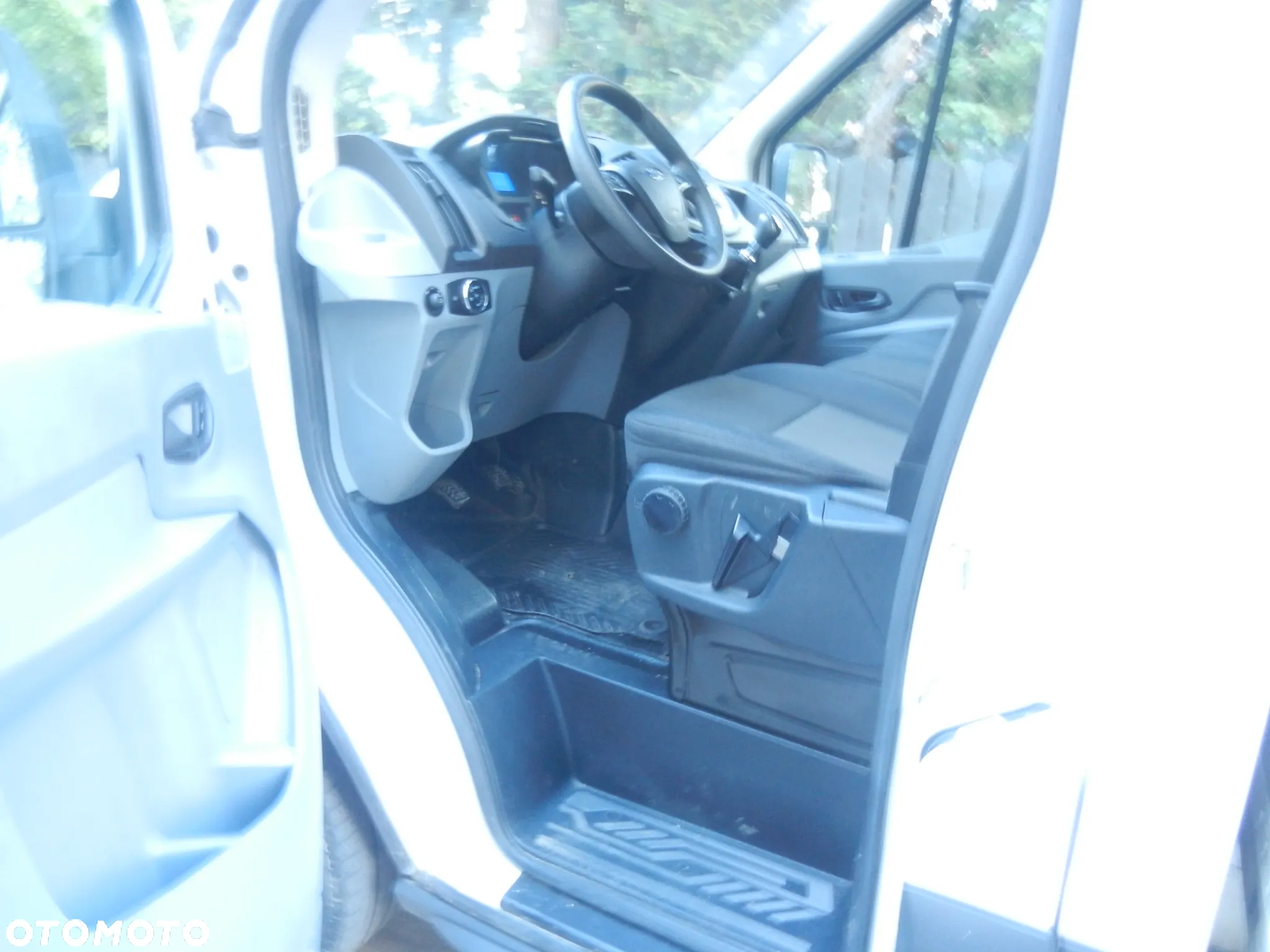 Ford Transit - 18