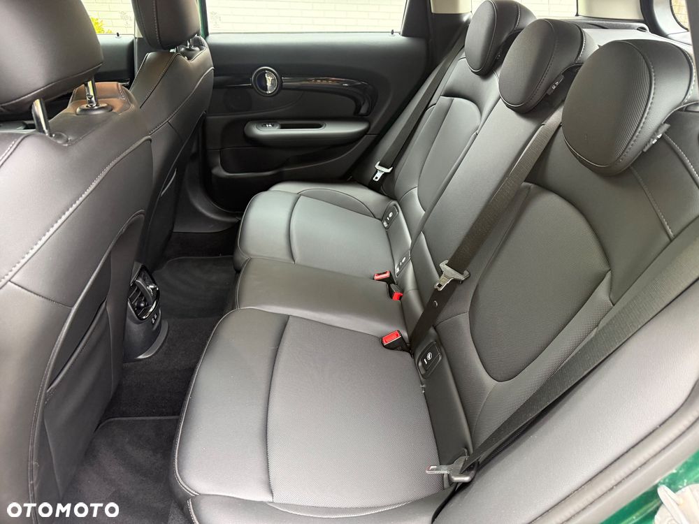 MINI Clubman - 20