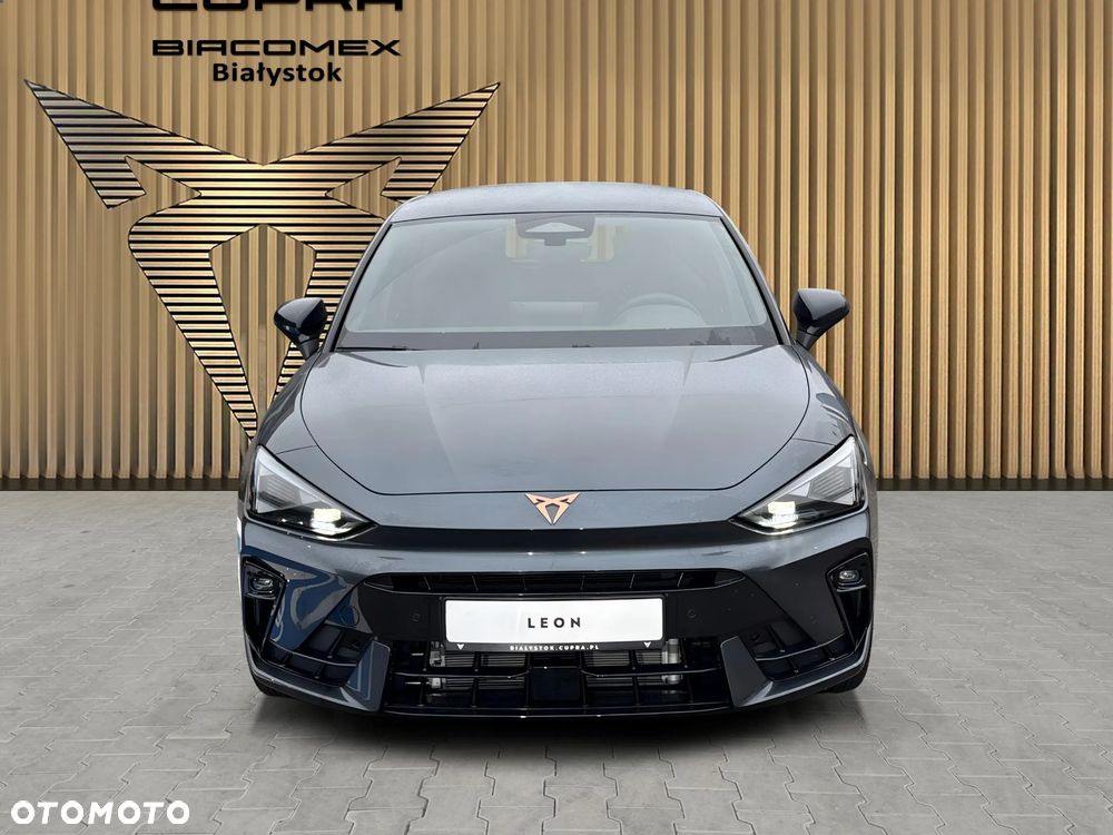 Cupra Leon - 9