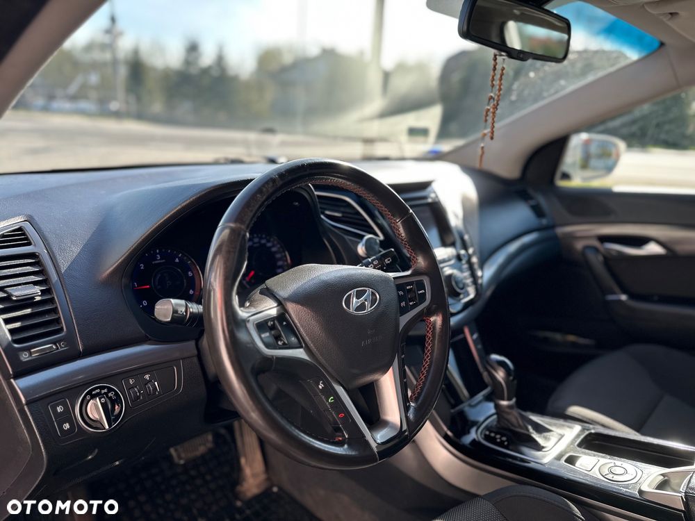 Hyundai i40 - 18