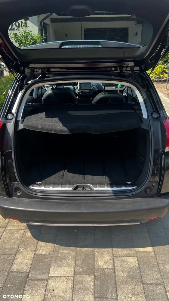Peugeot 2008 BlueHDi FAP 120 STOP & START Allure - 36