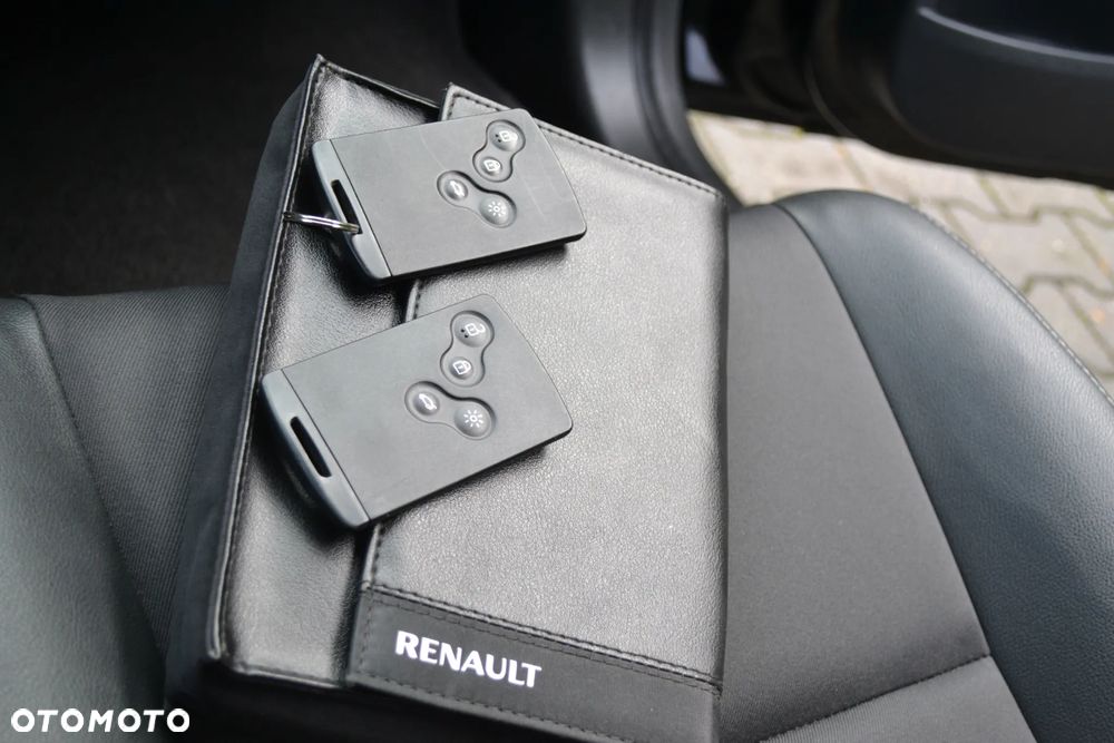 Renault Megane ENERGY dCi 130 Start & Stop Bose Edition - 36