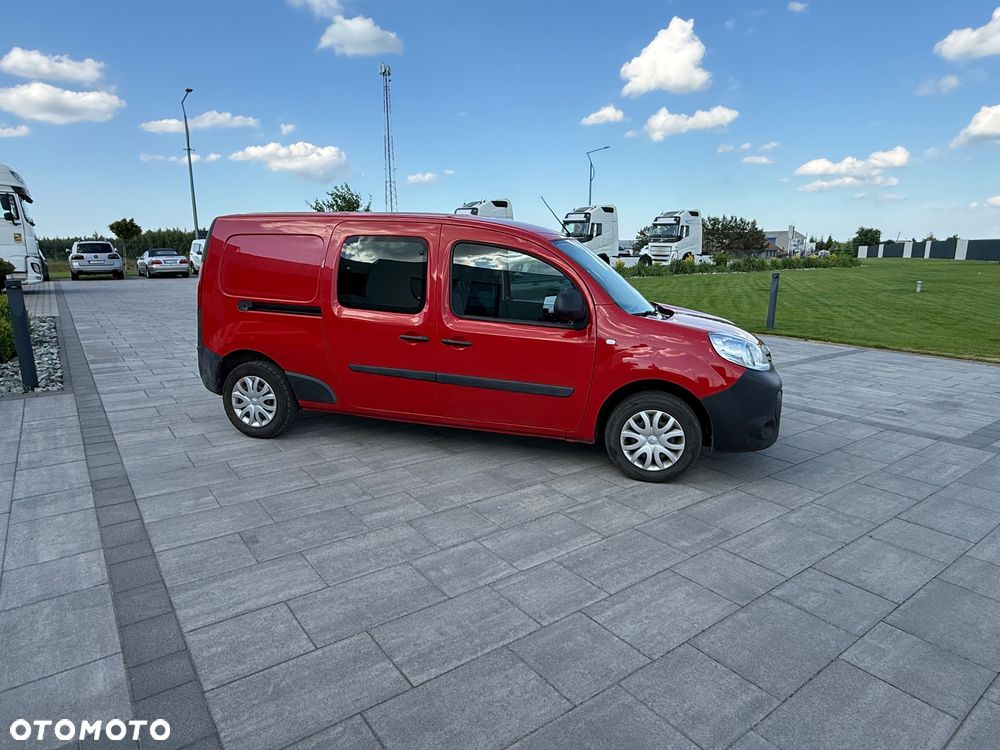 Renault Kango - 27