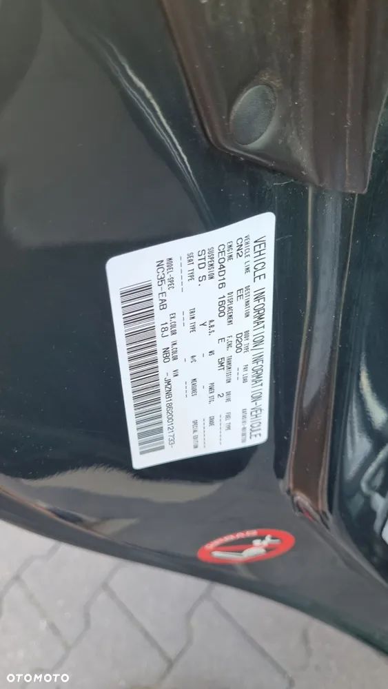 Mazda MX-5 1.6 16V - 22