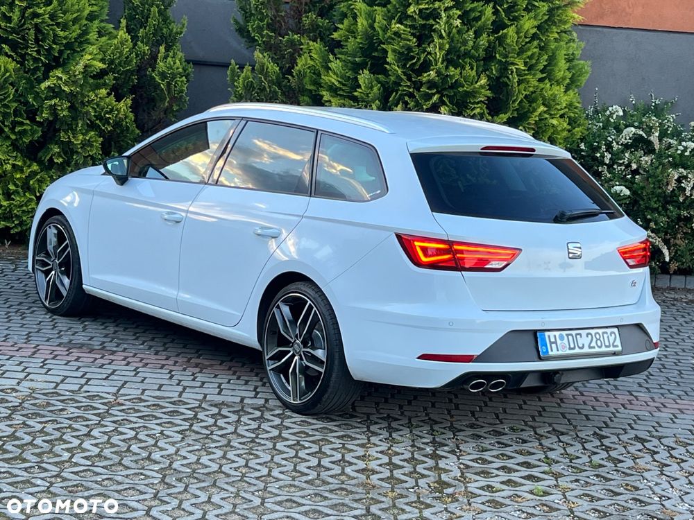 Seat Leon - 9