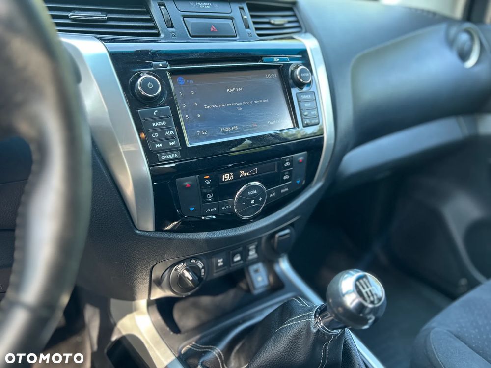 Nissan Navara - 11