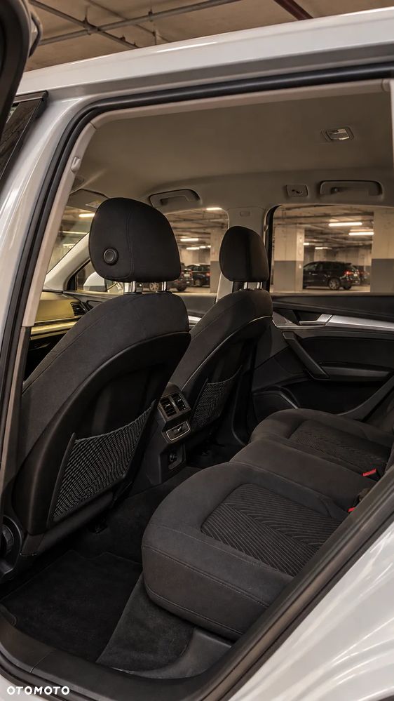 Audi Q5 2.0 TDI Quattro S tronic - 7